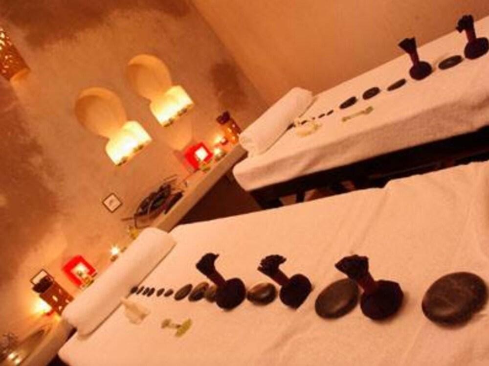 Riad Turquoise Marrakesh Ngoại thất bức ảnh