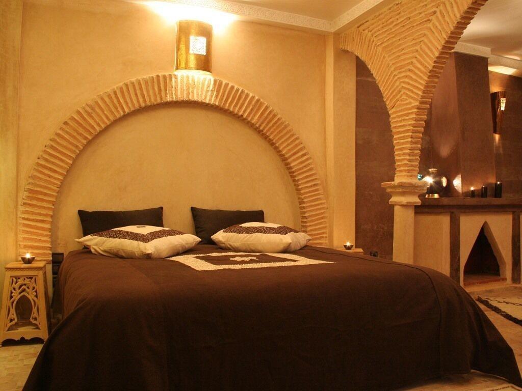Riad Turquoise Marrakesh Ngoại thất bức ảnh