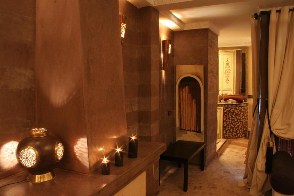 Riad Turquoise Marrakesh Phòng bức ảnh