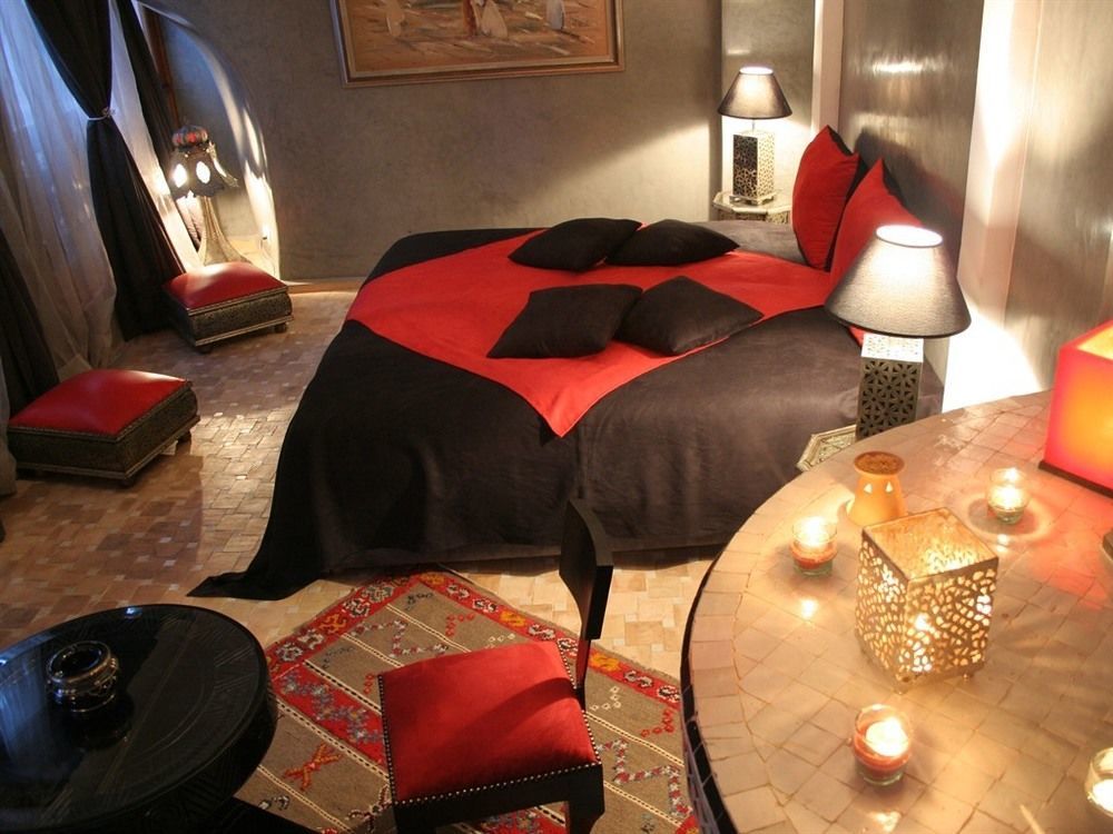 Riad Turquoise Marrakesh Ngoại thất bức ảnh